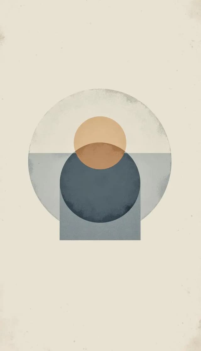 Free Minimalistic Wallpaper
