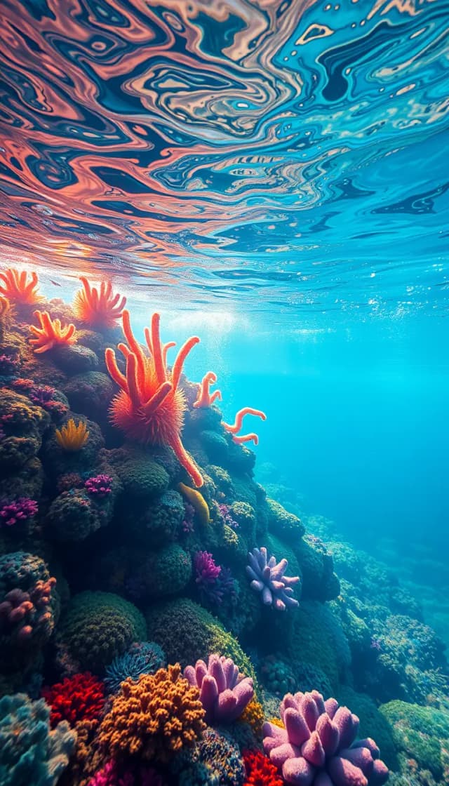 Free Nature Wallpaper