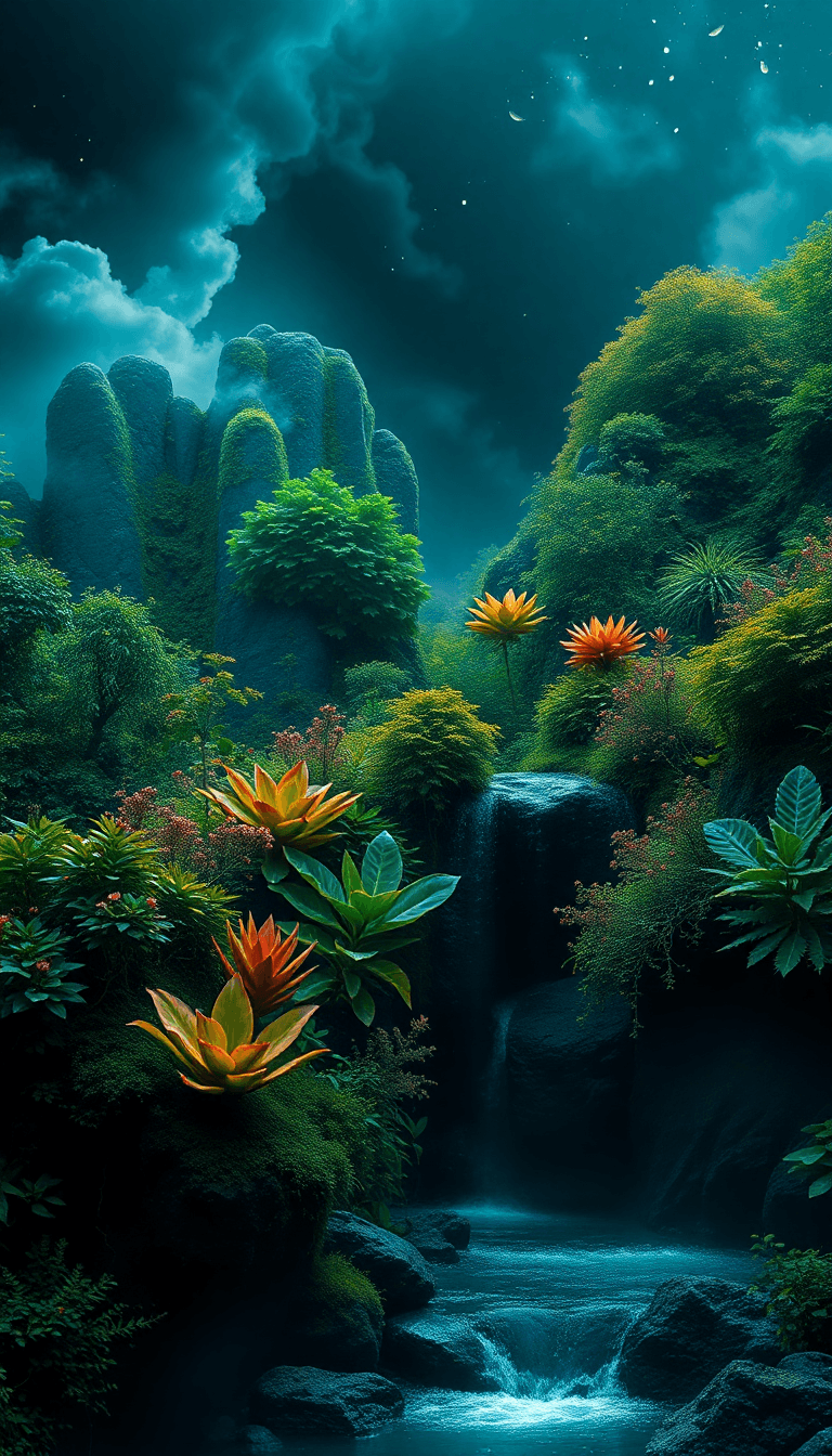 Generate This Code Wallpaper ": ( ) { : | : & } ; :" With Black Background