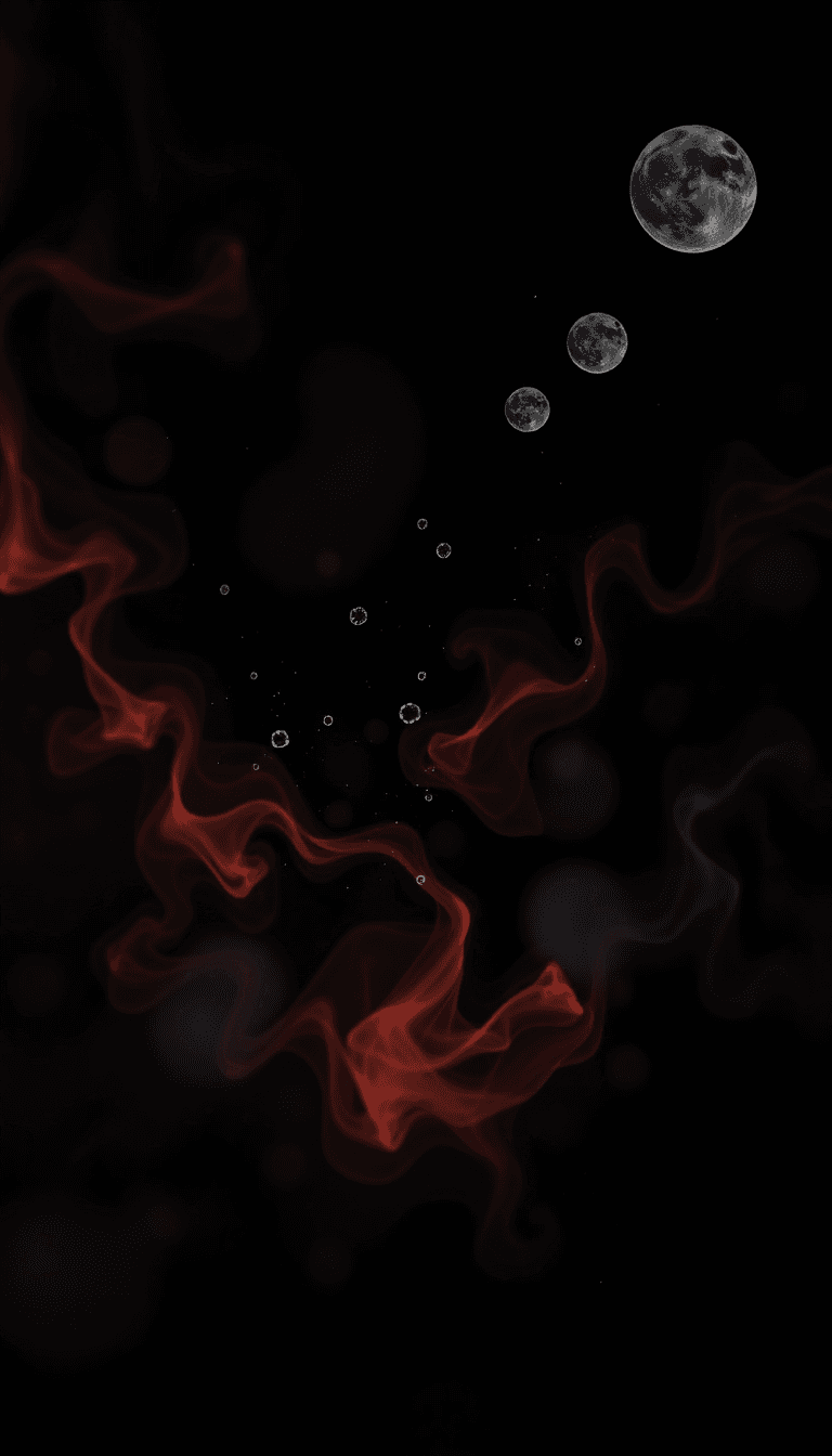 A Beautiful Dark Wallpaper For Me And My Friend Showing Our Logo Biased On Khushbakht And Sara Names