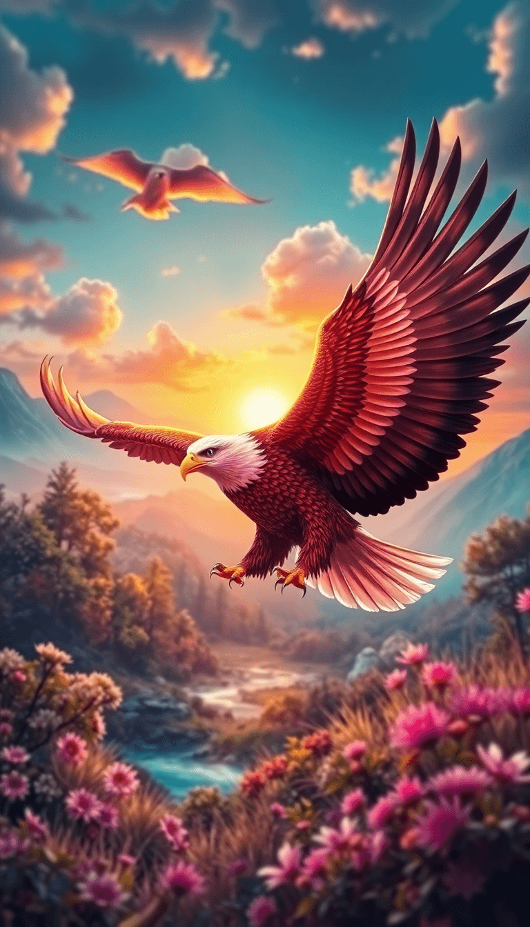 “eagles Don’t Raise Freeloaders. 🦅
they Strip Comfort, Push You From The Nest,
and Force You To Find Your Wings.
because Real Love Doesn’t Coddle—
it Makes You Fly.”