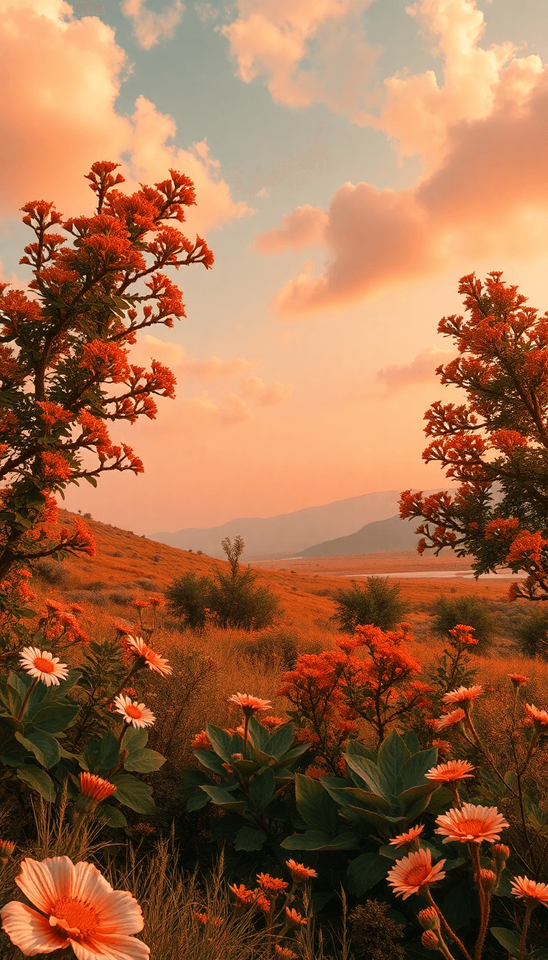 Make A Preppy Coffee Coloured Wallpaper For A Gender Fluid Oerson