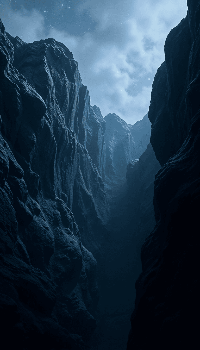 Quiero Un Fondo De Pantalla Personalizado En Resolución 2k (2560x1440) Para Mi Monitor, Inspirado En Un Agujero @%%%% Masivo Como Gargantua. El Diseño Debe Ser Oscuro Y Cósmico, Con Detalles Abstracto